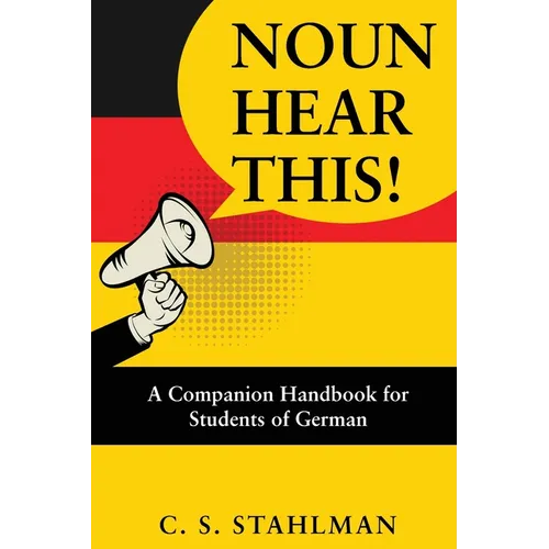 Noun Hear This! - Paperback
