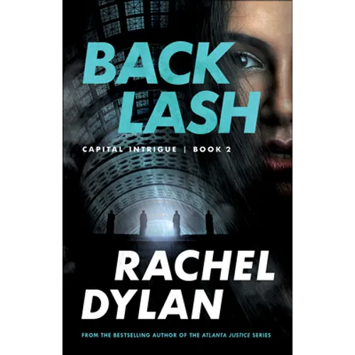 Backlash - Paperback
