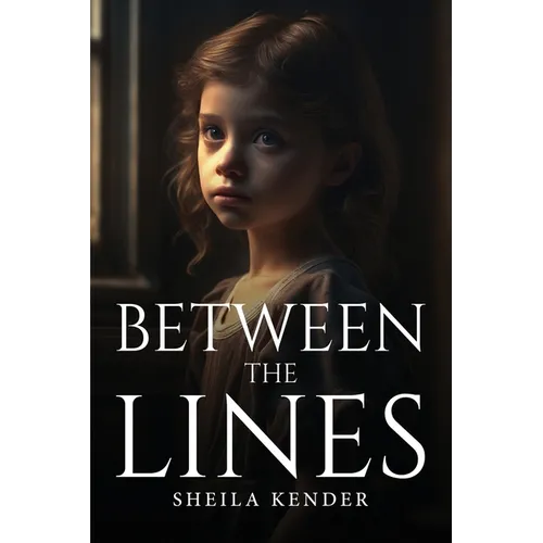 Between The Lines - Paperback