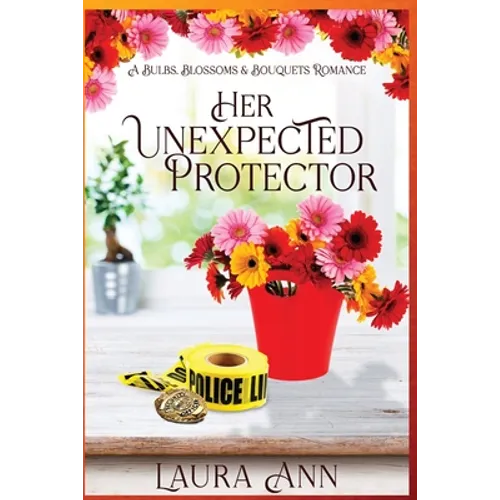 Her Unexpected Protector - Paperback