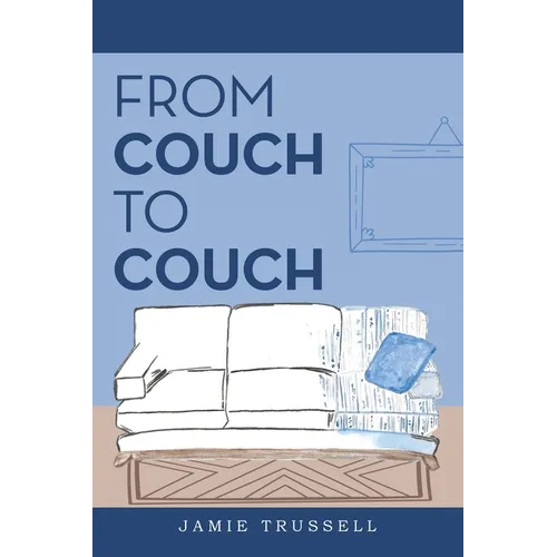 From Couch to Couch - Paperback