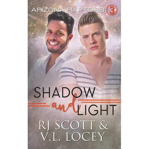 Shadow and Light - Paperback