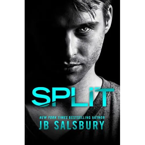 Split - Paperback