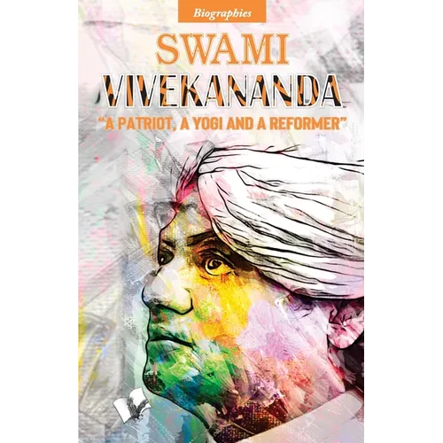 Swami Vivekananda - Paperback