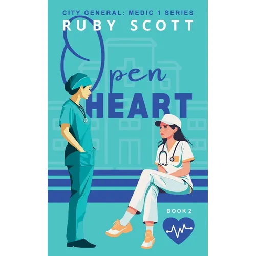 Open Heart - Paperback