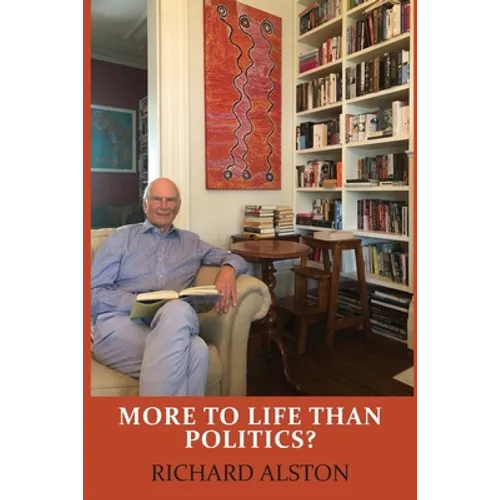 More to Life than Politics? - Paperback