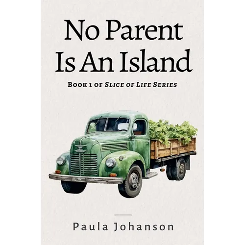 No Parent Is An Island - Paperback