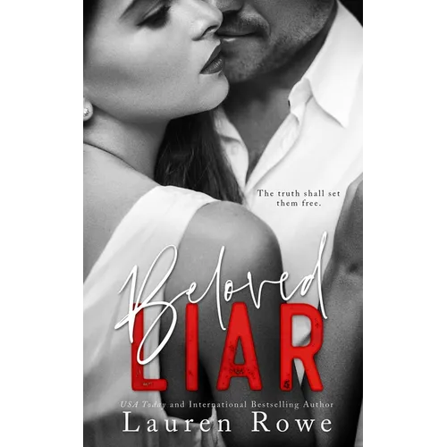 Beloved Liar - Paperback