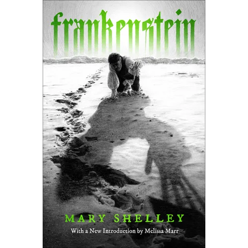 Frankenstein - Paperback