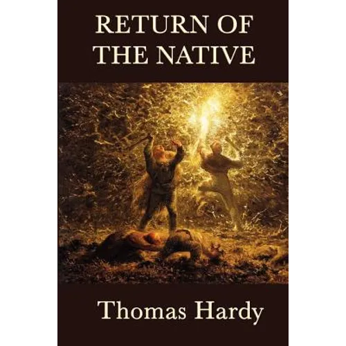 Return of the Native - Paperback