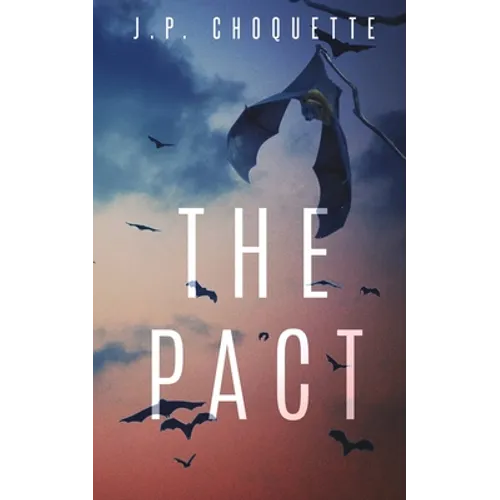The Pact - Paperback
