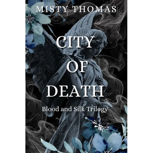 City of Death - Paperback