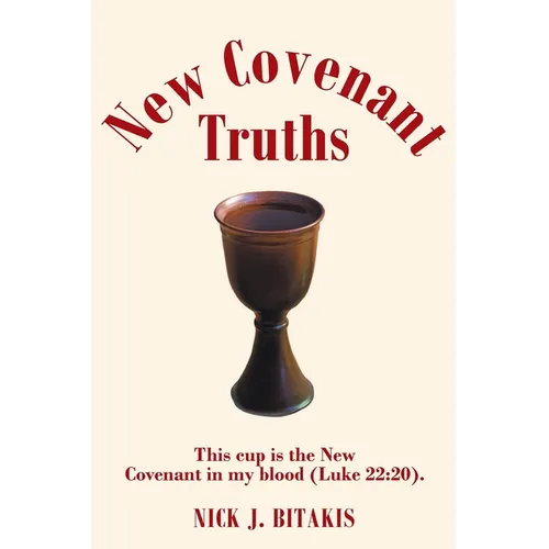 New Covenant Truths - Paperback