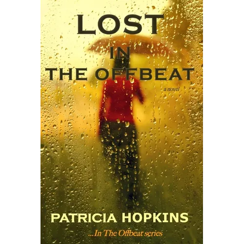 Lost In The Offbeat - Paperback