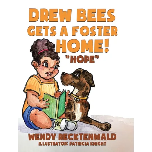 Drew Bees Gets a Foster Home!: 