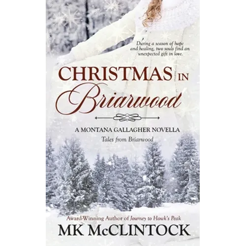 Christmas in Briarwood - Paperback