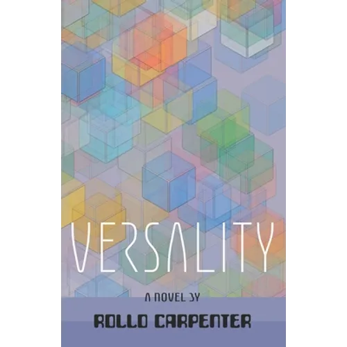 Versality - Paperback