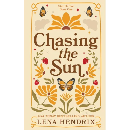 Chasing the Sun - Paperback