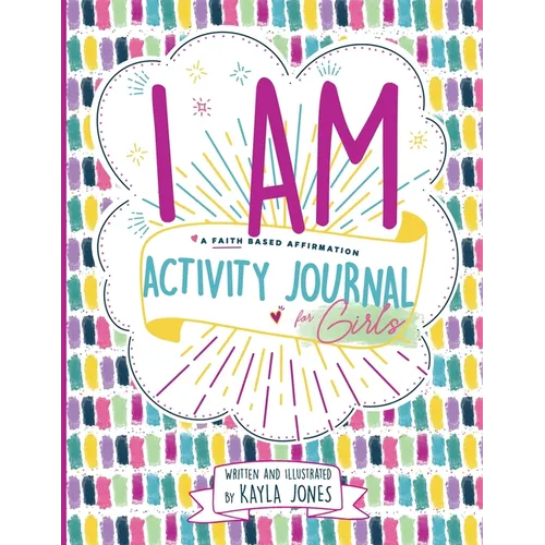 I Am - Paperback