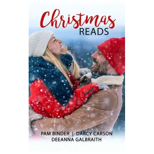 Christmas Reads - Paperback