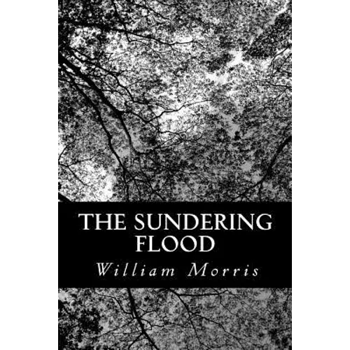 The Sundering Flood - Paperback