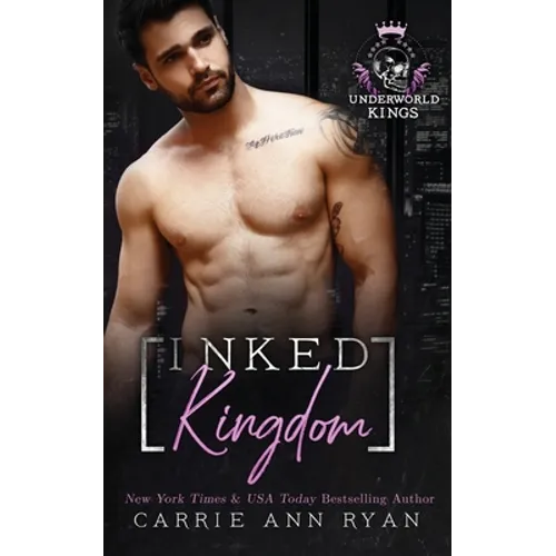 Inked Kingdom - Paperback