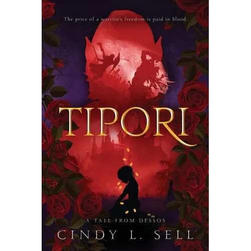 Tipori: A Tale From Dessos - Paperback