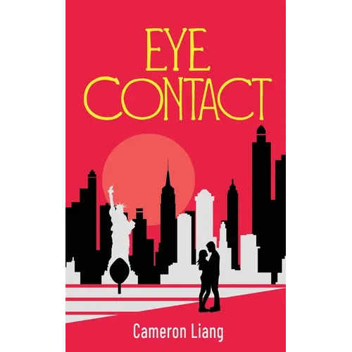 Eye Contact: a Romance - Paperback