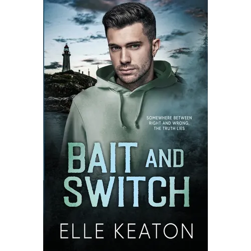 Bait and Switch - Paperback