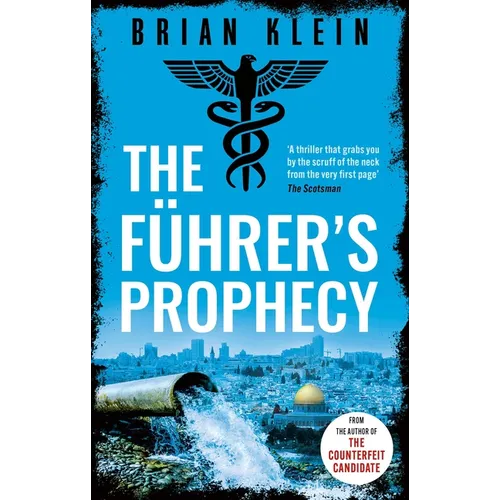 The Führer's Prophecy - Paperback