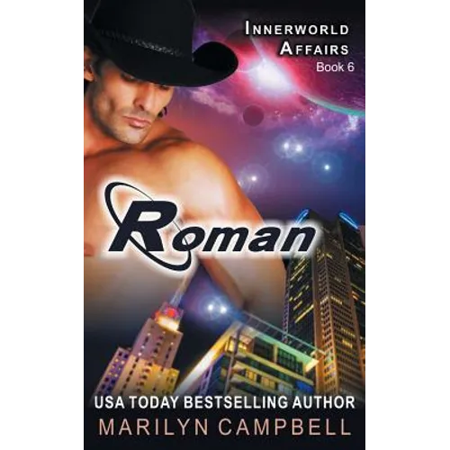 Roman (The Innerworld Affairs Series, Book 6) - Paperback