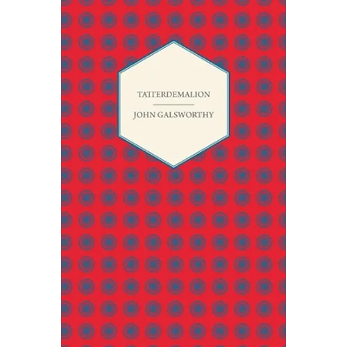 Tatterdemalion - Paperback
