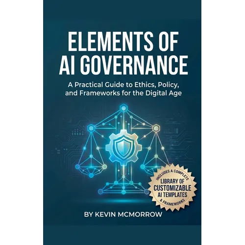 Elements of AI Governance - Paperback