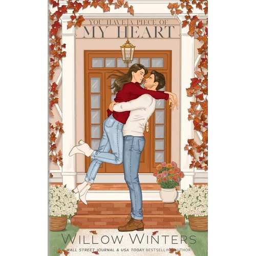 You Have A Piece Of My Heart: Artist Renditions - Paperback