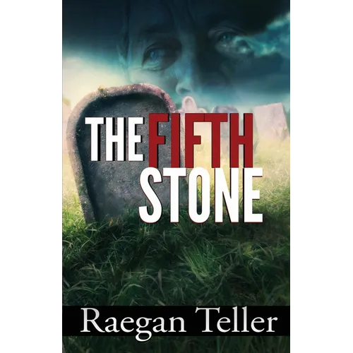 The Fifth Stone - Paperback