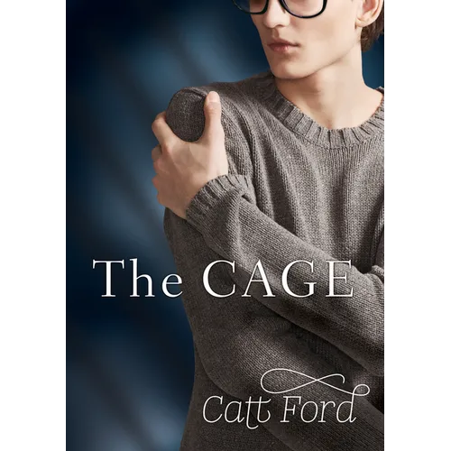 The Cage - Paperback