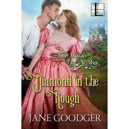 Diamond in the Rough - Paperback