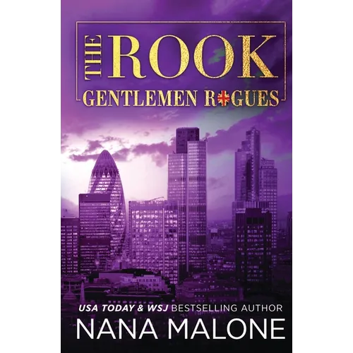 The Rook (Special Edition) - Paperback