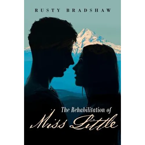 The Rehabilitation of Miss Little - Paperback