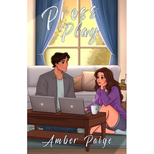 Press Play - Paperback