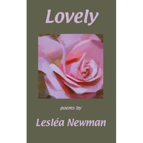 Lovely - Paperback