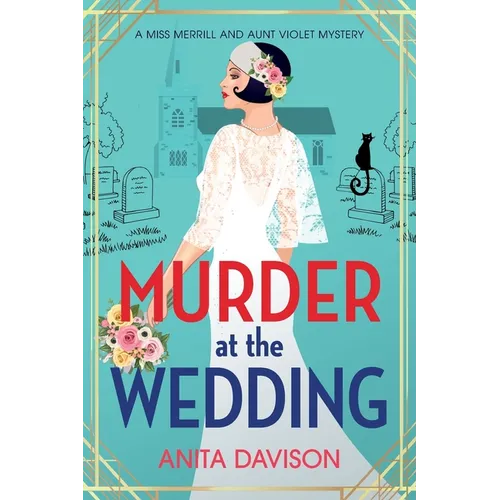 Murder at the Wedding - Paperback