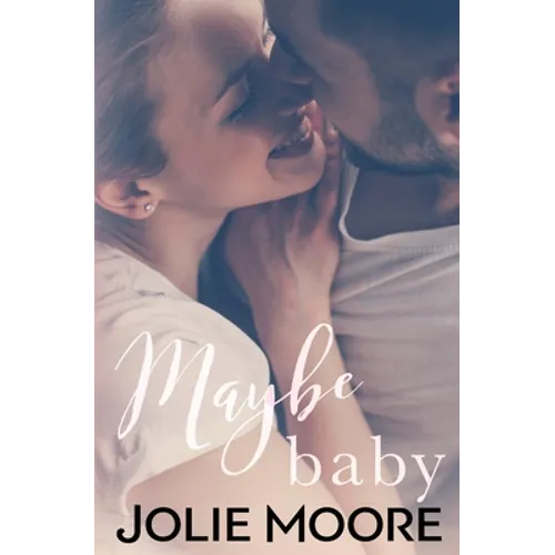 Maybe Baby - Paperback