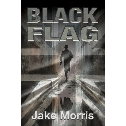Black Flag - Paperback