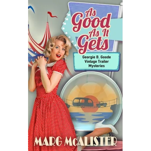 As Good As It Gets - Paperback