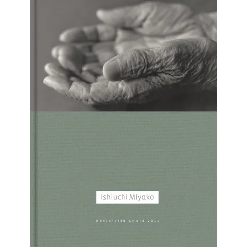 Ishiuchi Miyako - Hardcover