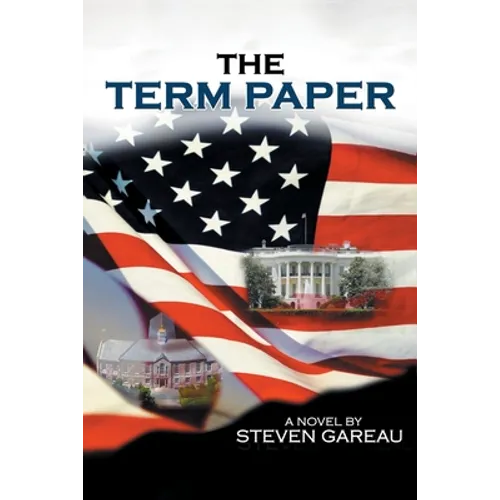 The Term Paper - Paperback