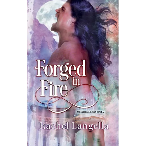 Forged in Fire - Paperback