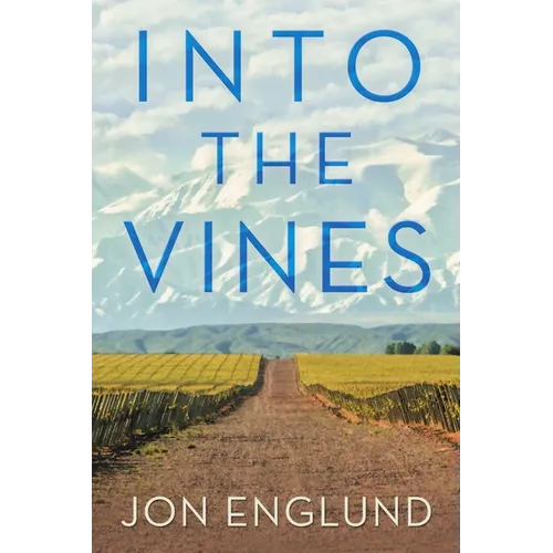 Into the Vines - Paperback