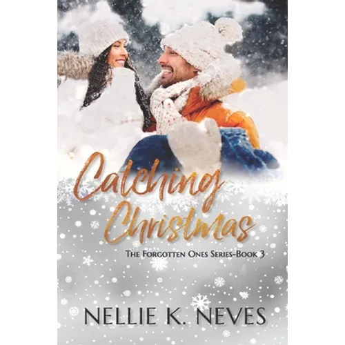 Catching Christmas - Paperback